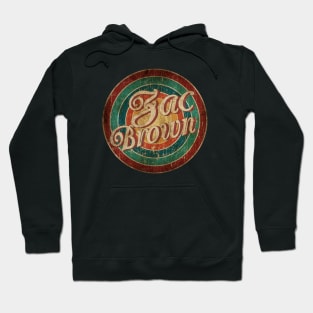 Zac Brown Hoodie